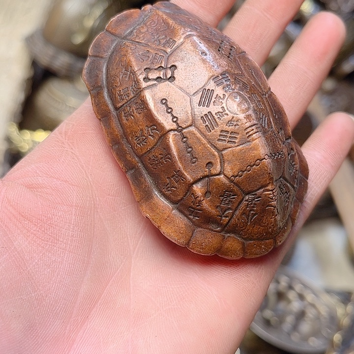 铜器摆件家居摆件