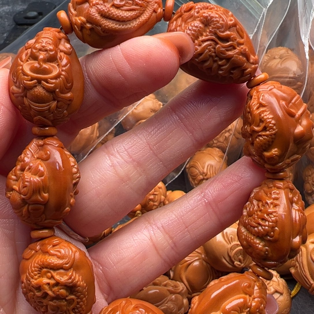 手串/手链橄榄核橄榄核