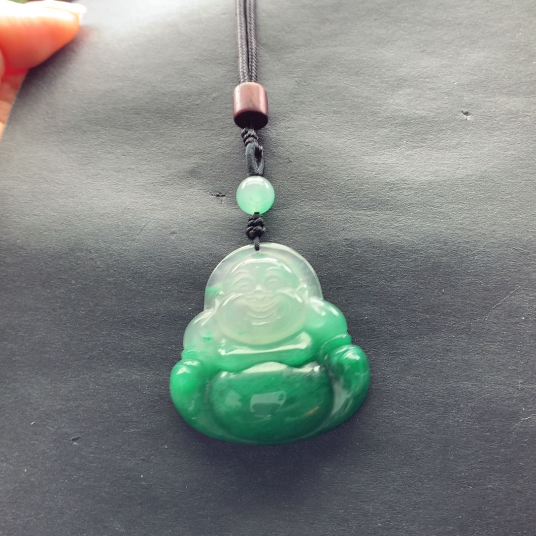 【闪购商品】石英质玉未镶嵌颈饰