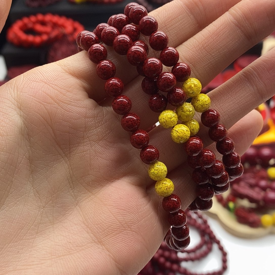 独***白天然辰砂天然辰砂