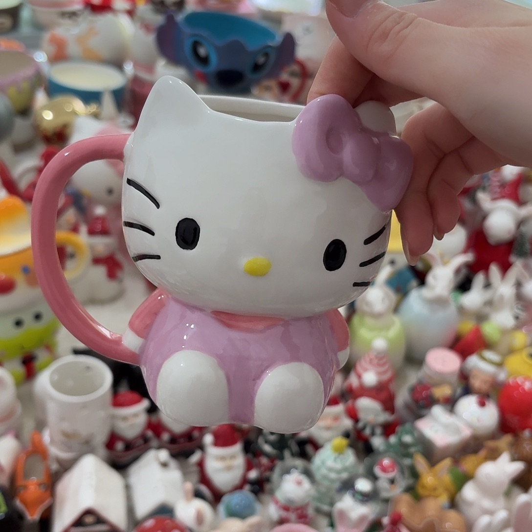 瓷片陶瓷完美主义慎拍