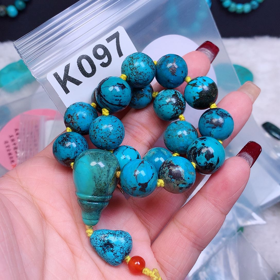 空竹粉丝专享十堰特色手工散珠