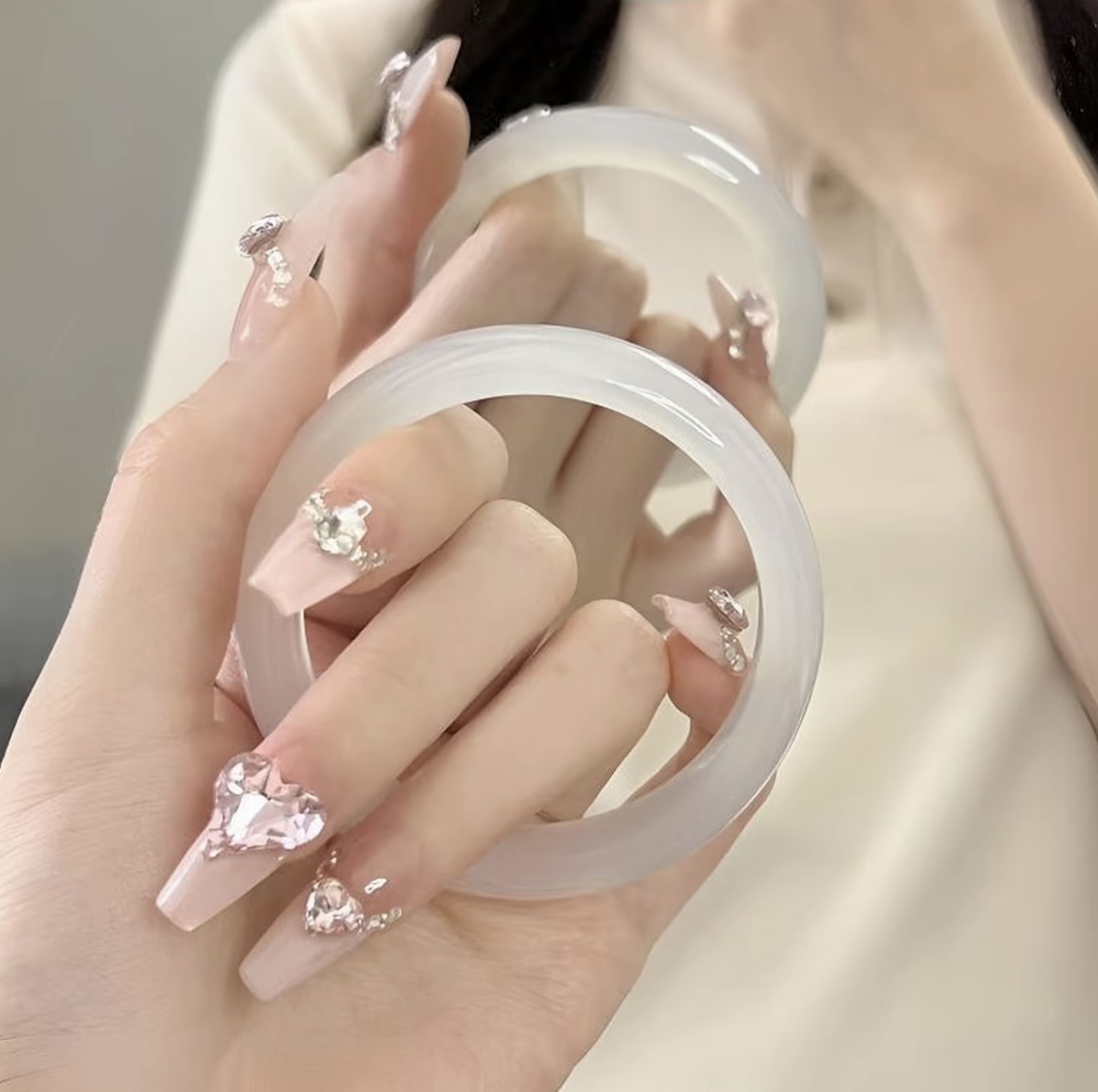【不梵】精美手镯M-0688