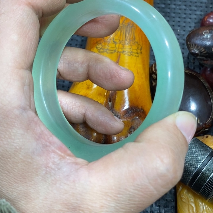 滴血莲花菩提手串