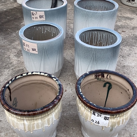 缸高温陶瓷 默认瑕疵