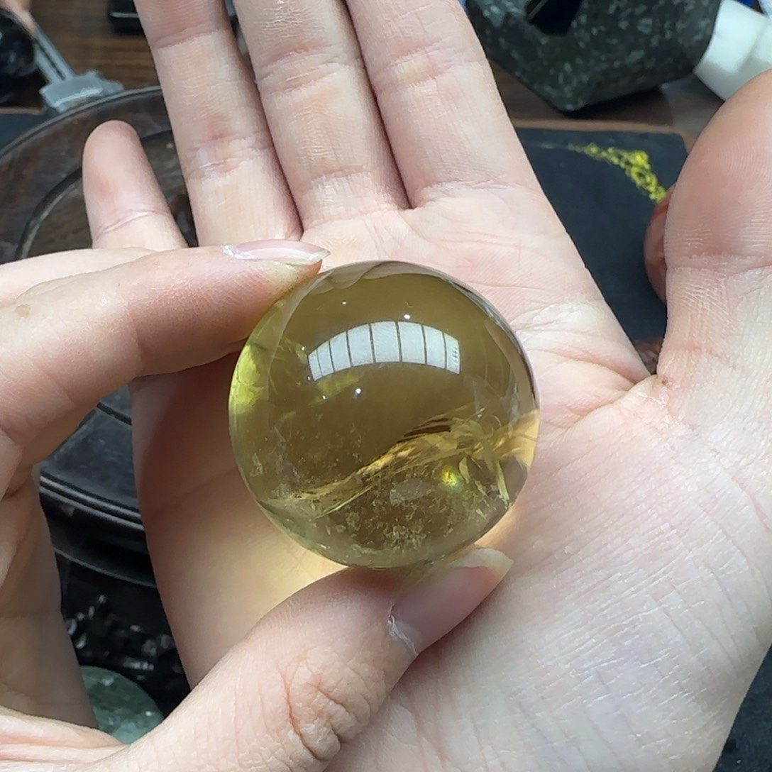 水晶未镶嵌未镶嵌b197