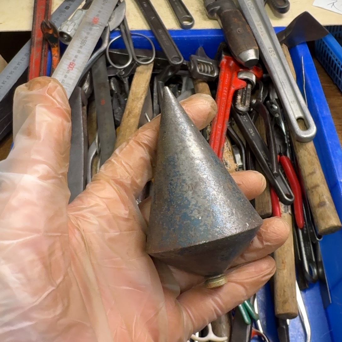 小***猫五金工具制造工艺