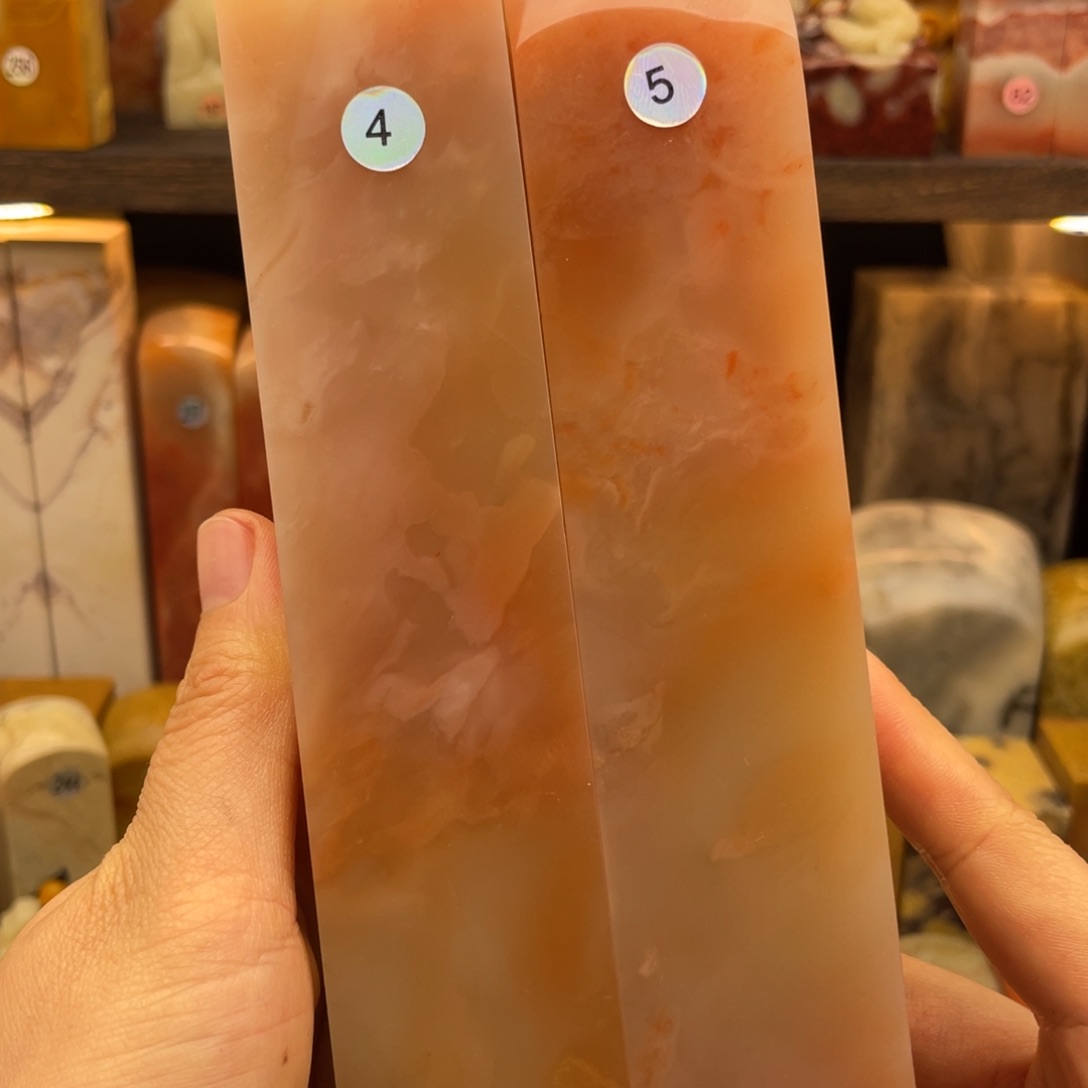 老挝石陈***~老挝石尺寸123