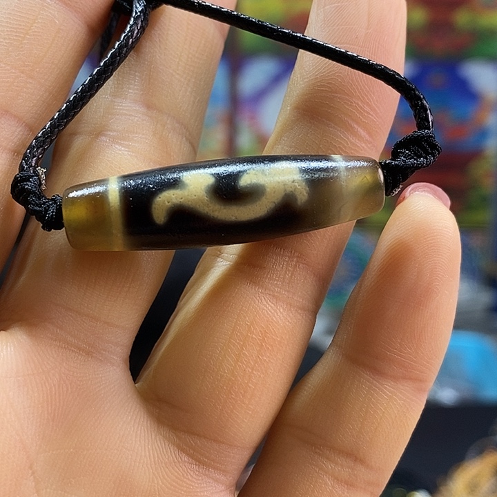 玛瑙/玉髓颈饰未镶嵌5