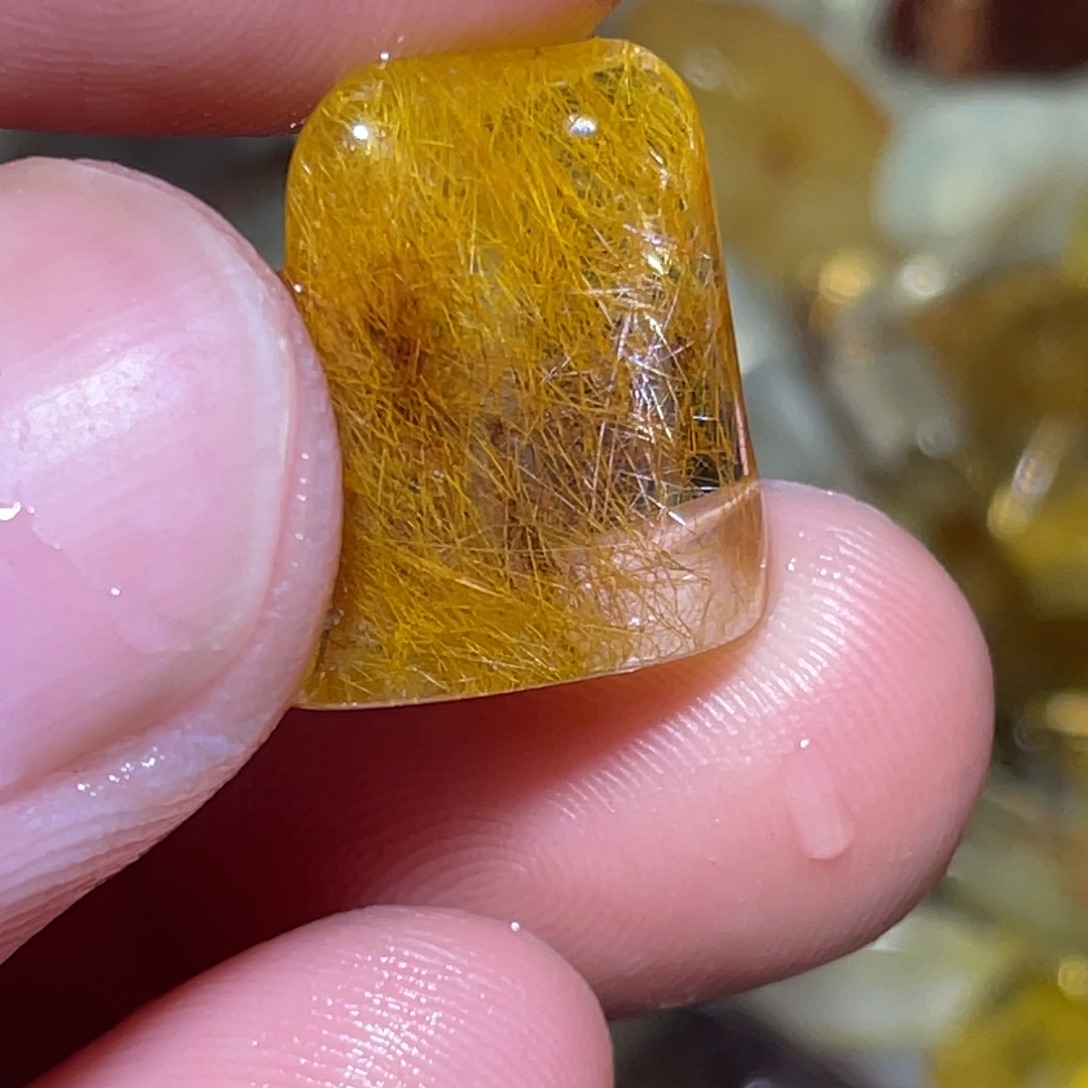 莁***姽水晶吊坠(不含链)未镶嵌