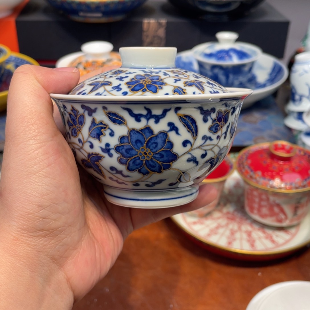 景德镇陶瓷景德镇