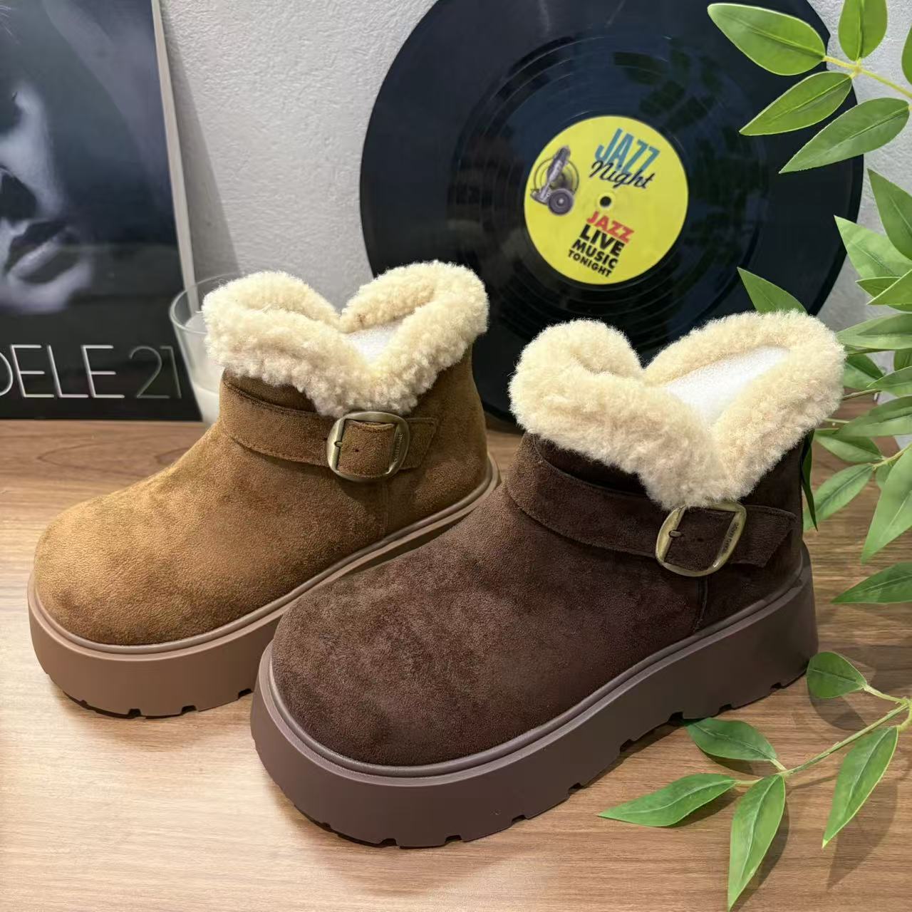 兰兰女装店女鞋9002