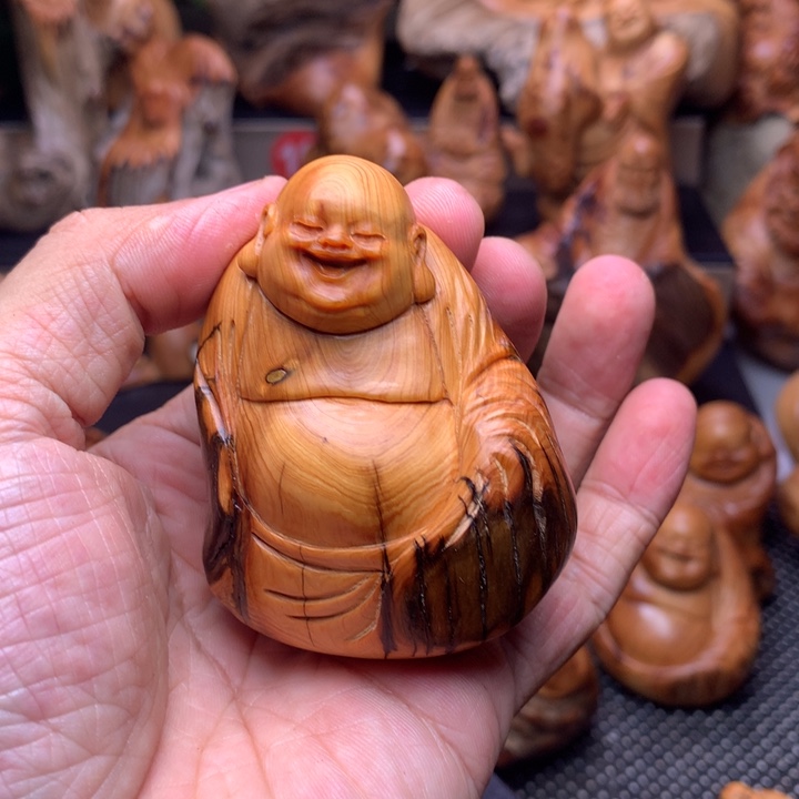 柏木（崖柏）崖柏陈化