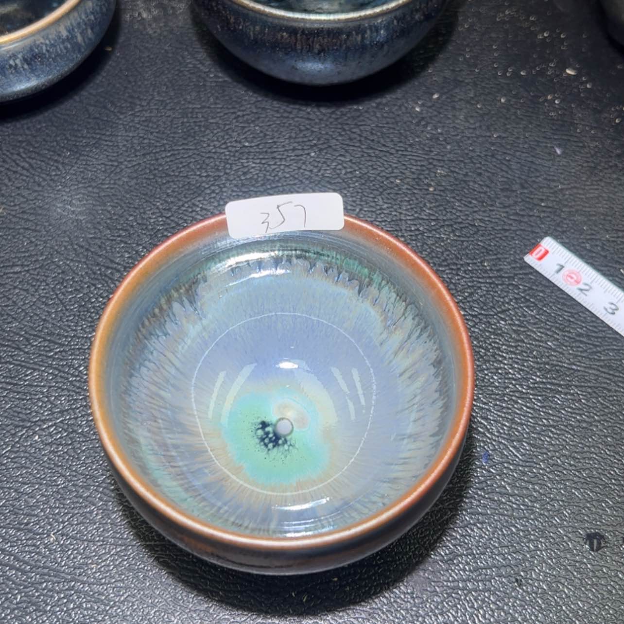 【闪购商品】茶盏纯手工建盏建盏建盏357
