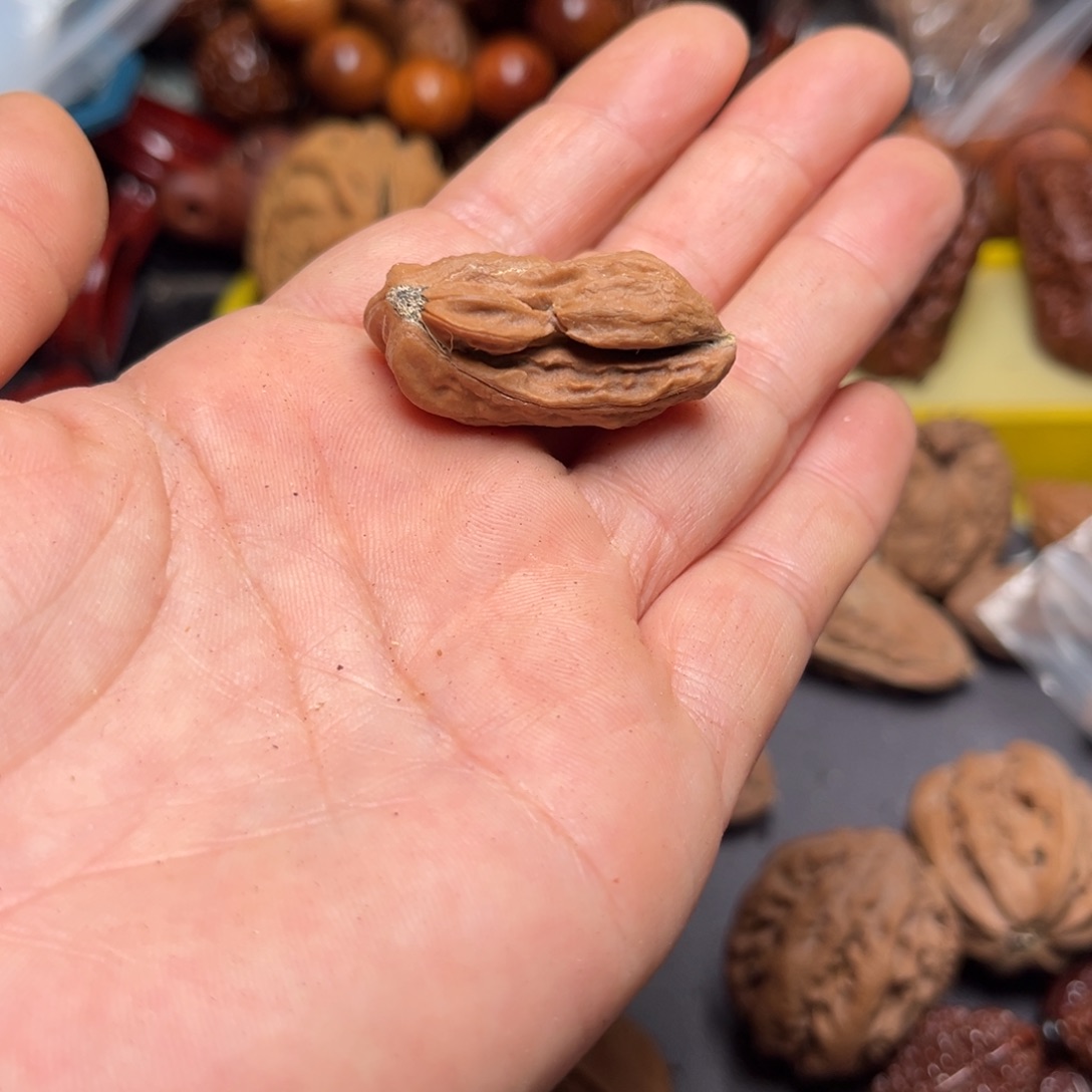 手串文玩核桃核桃150