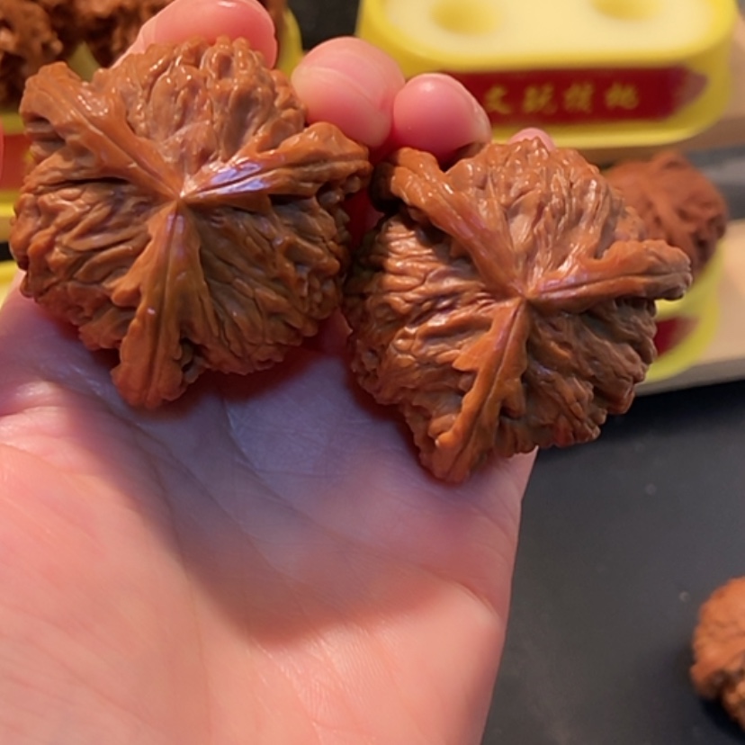 【闪购商品】橄榄核手串/手链核*核桃核桃