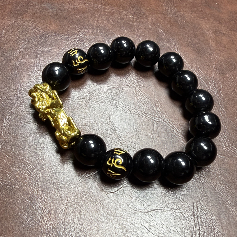 AS 128精品手串（无礼盒）