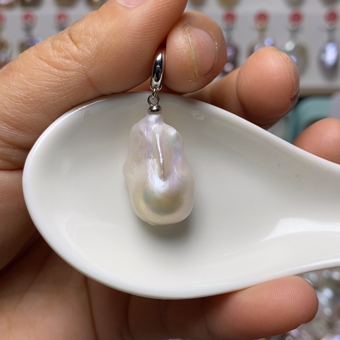 淡水珍珠其它未镶嵌