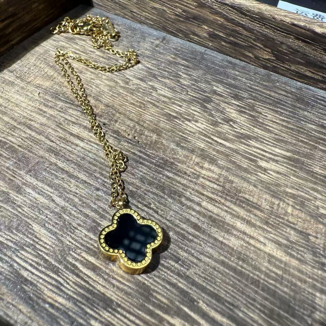 【国检证书+运费险】收藏级 梵家吊坠-B825