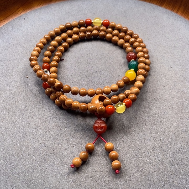 库克吊坠未镶嵌库克