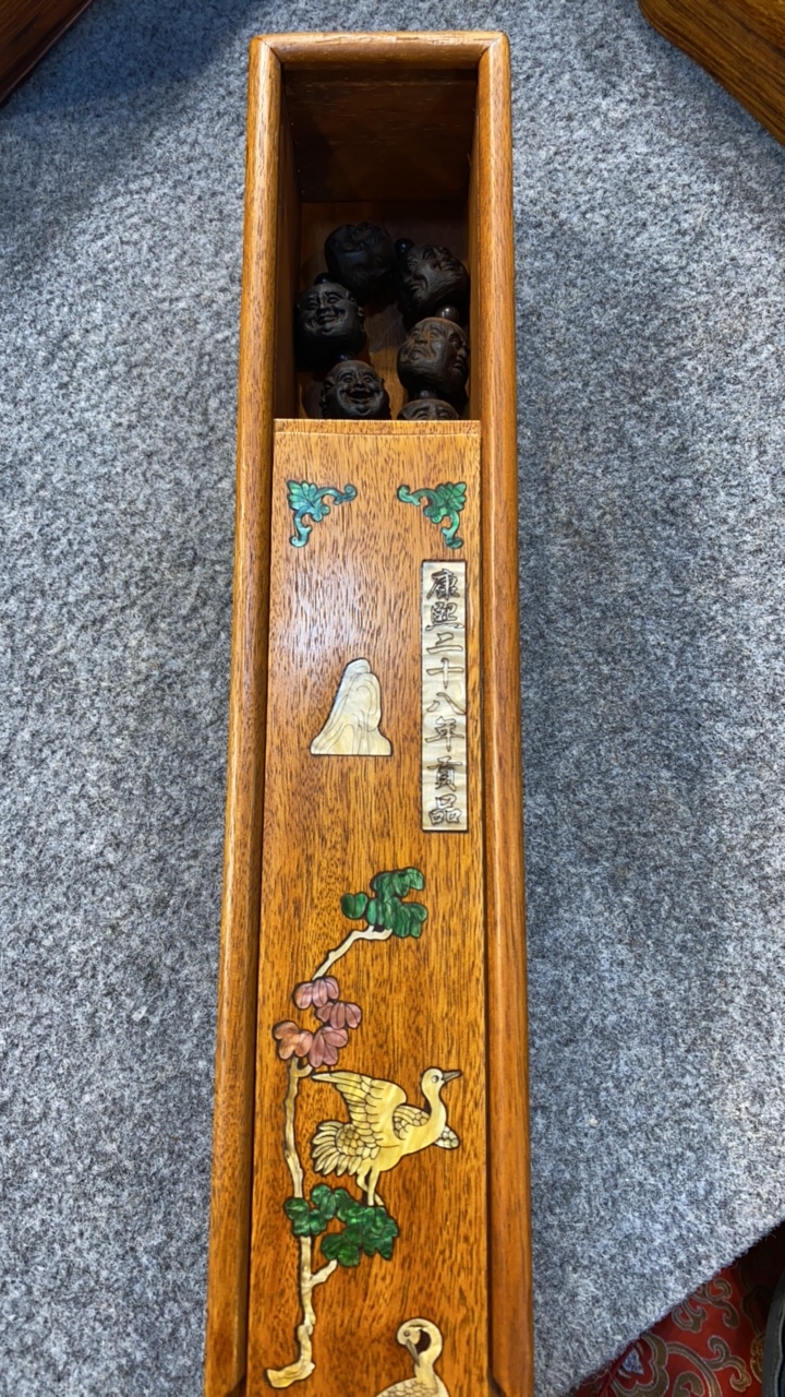线香盒改价链接文创精品
