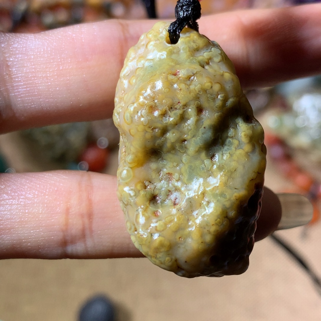 石材大漠戈壁原石