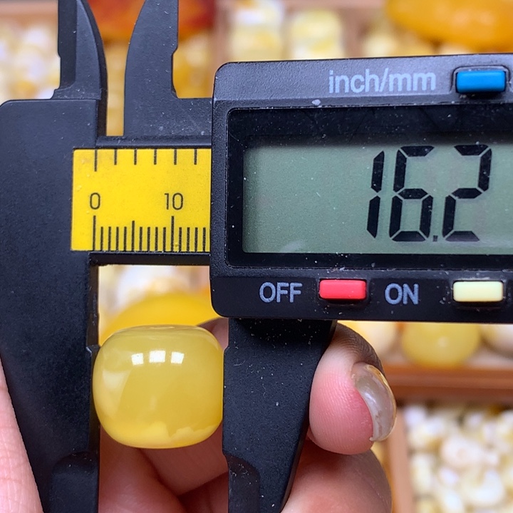 非金属配珠配饰060