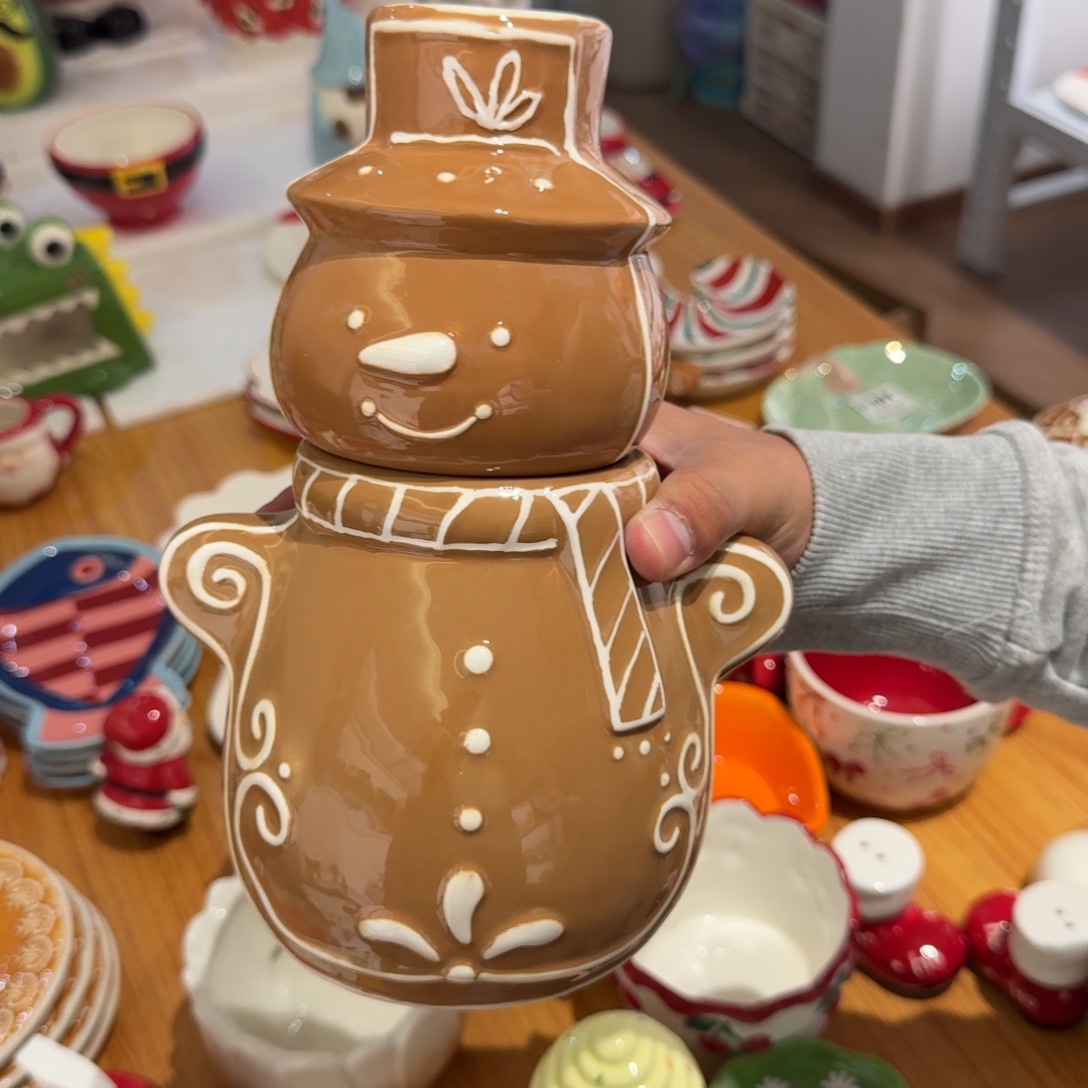 是***子有的微瑕不退不换