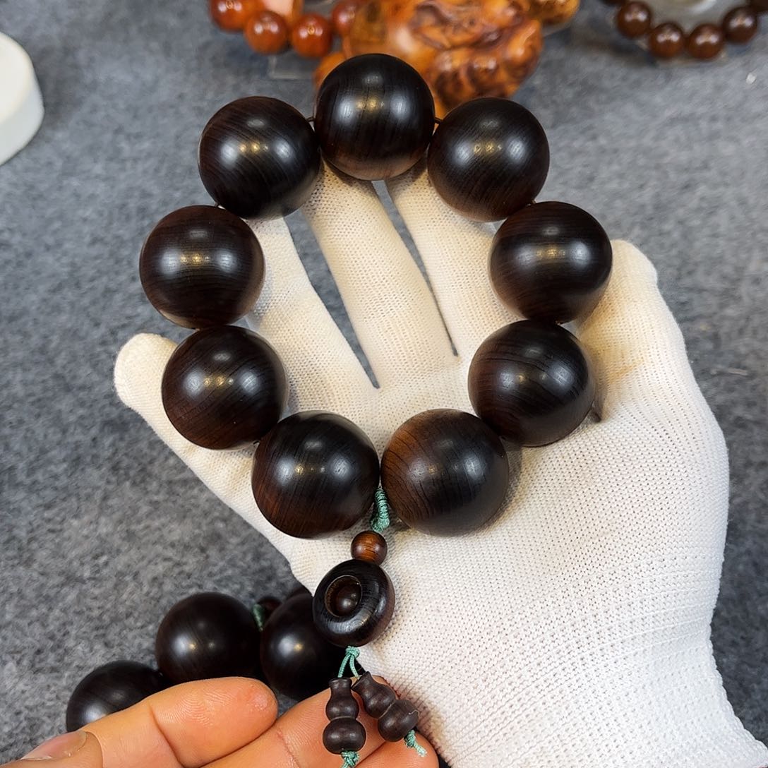 柏木（崖柏）陈化崖柏3.0