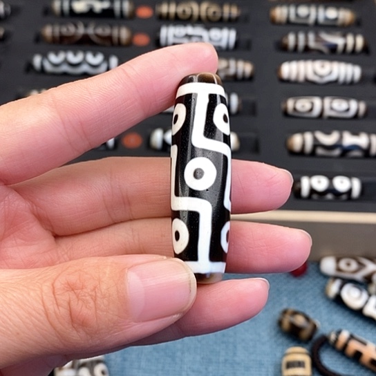 玛瑙吊坠未镶嵌开**乐