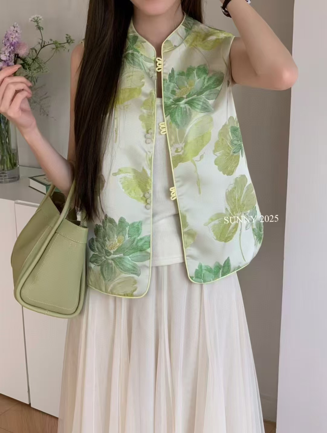 「四季严选」159-309通用链接 下单备注编号 新款女装