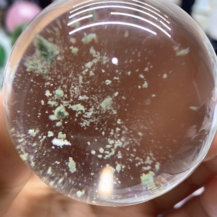 水晶摆件未镶嵌摆件