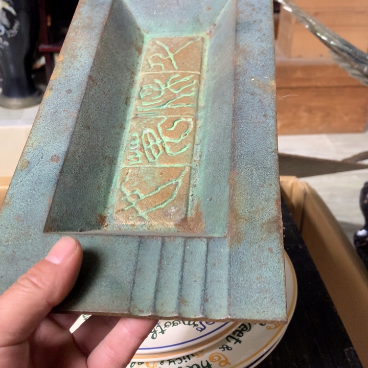 铁***绘工艺品工艺品工艺品