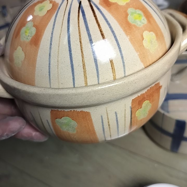 盘瓷片陶瓷杯盘壶碗都有