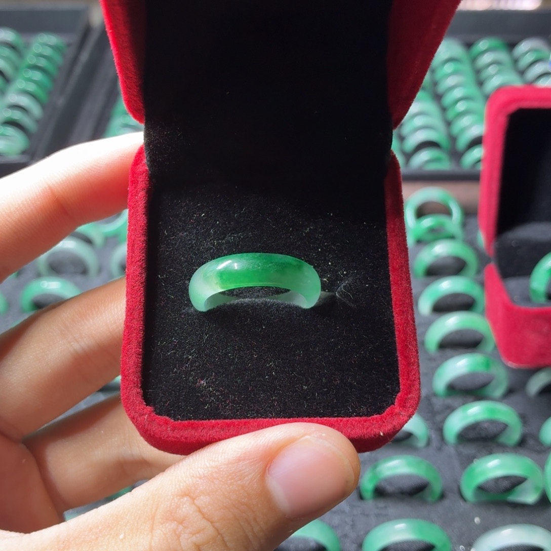 石英质玉未镶嵌19