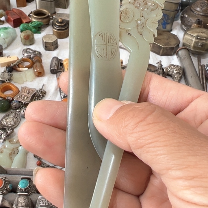 J****安小摆件偏远地区不包邮