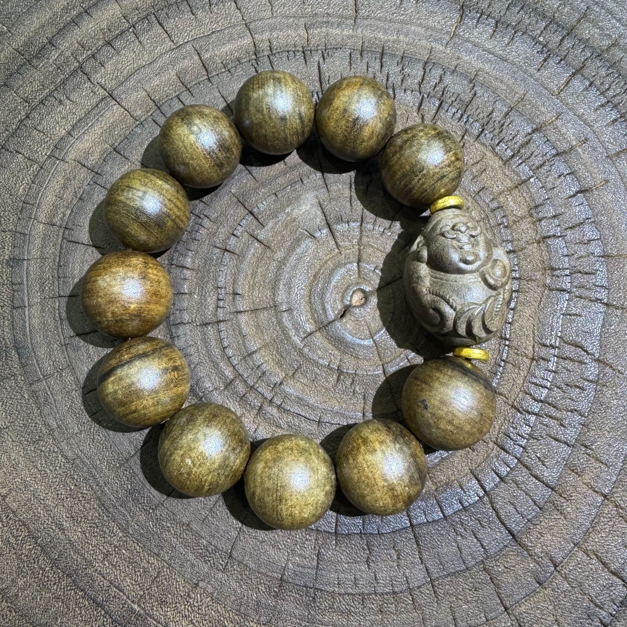 YS899-禧一文玩甄选精品手串无礼盒