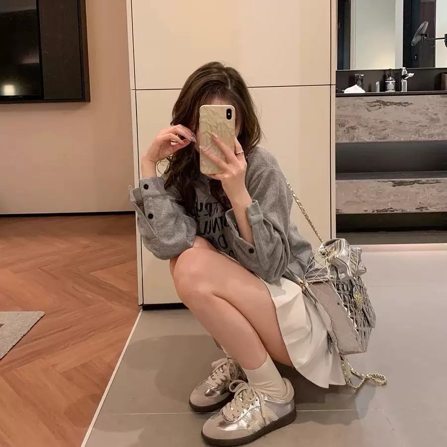 福利专属链接女鞋时尚复古潮流厚底百搭