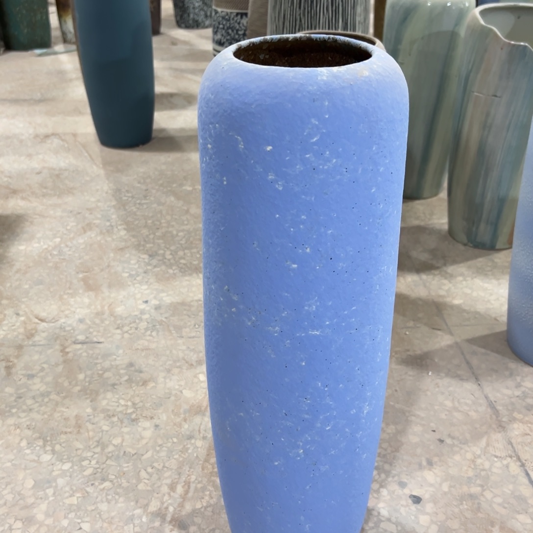 高度50口10无孔瓷器