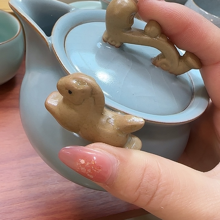 壶陶瓷，陶瓷……陶瓷