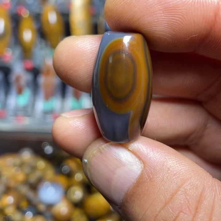 玛瑙/玉髓玛瑙未镶嵌