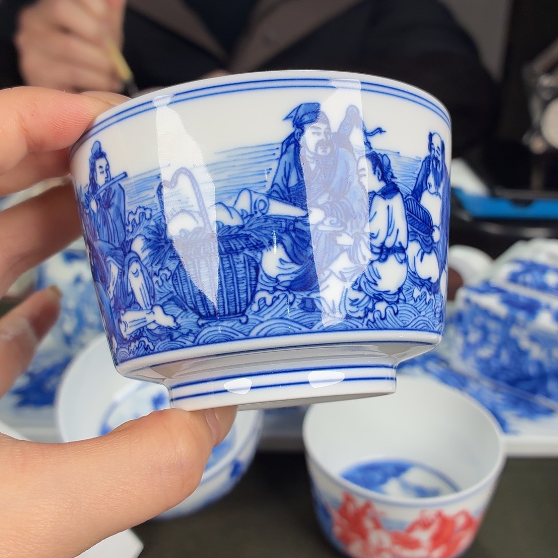 九鸣瓷艺九鸣瓷艺