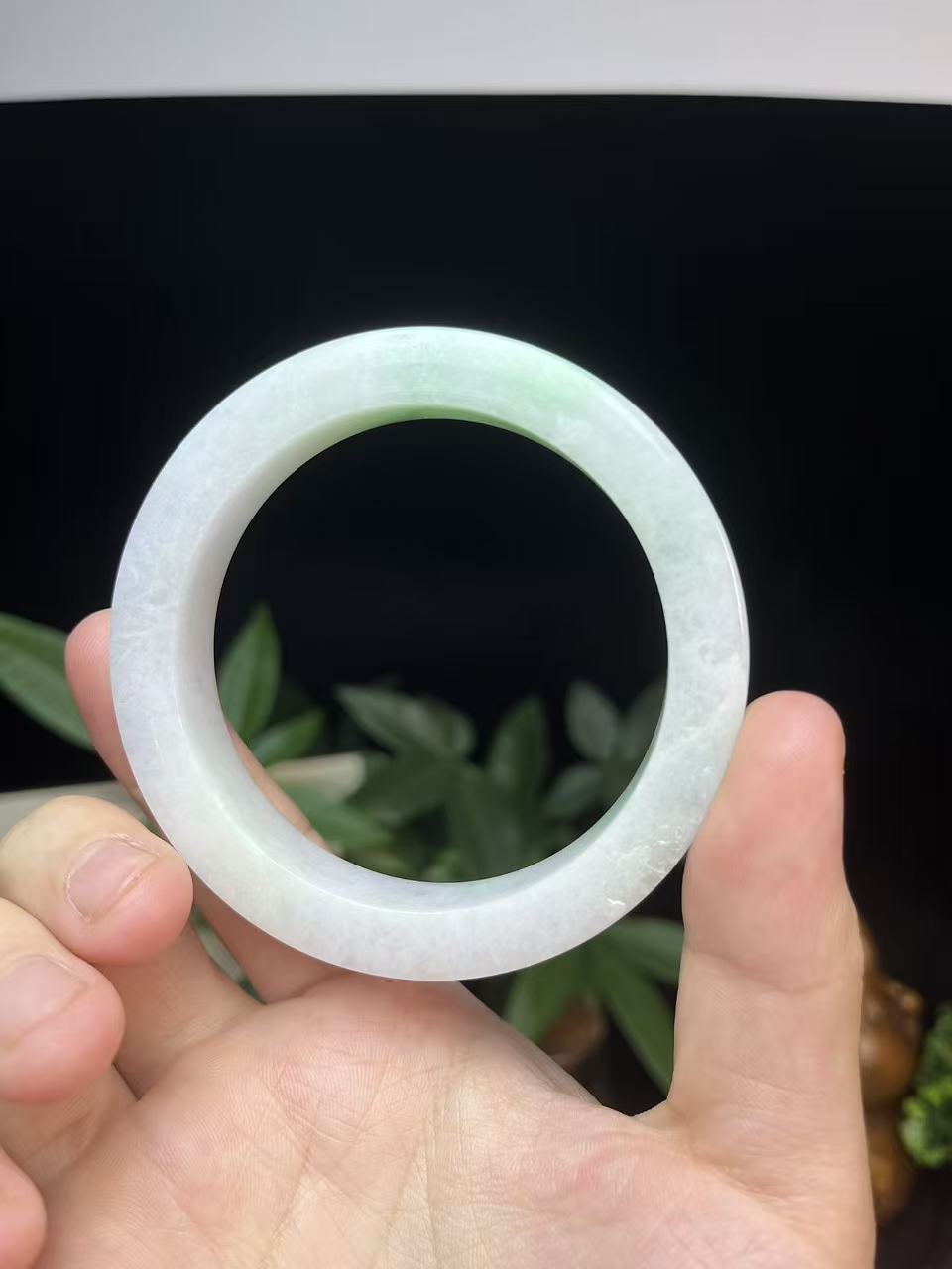 定制翡翠未镶嵌天然翡翠