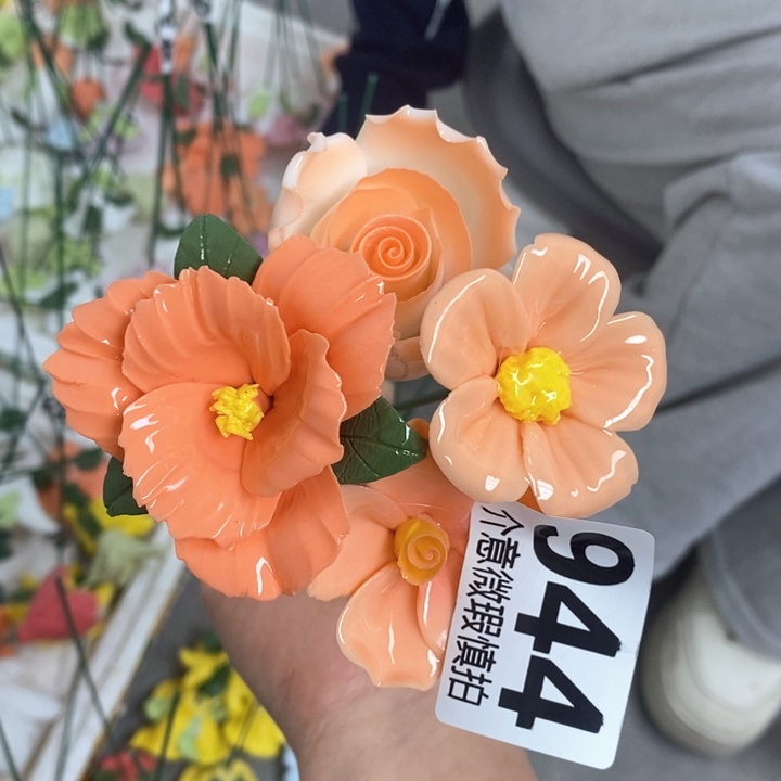 摆件陶瓷材料研究