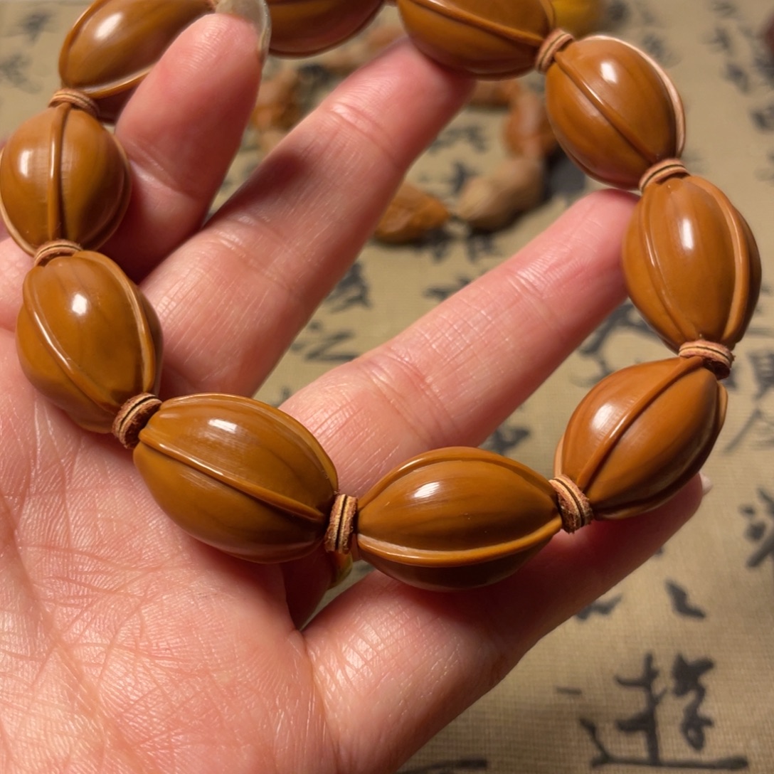 手串/手链橄榄核橄榄核