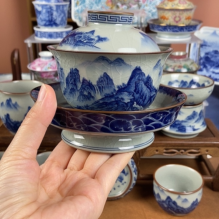 陶瓷制品加工企业在