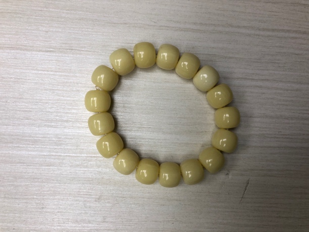 B13号特色花梨木手串1.4