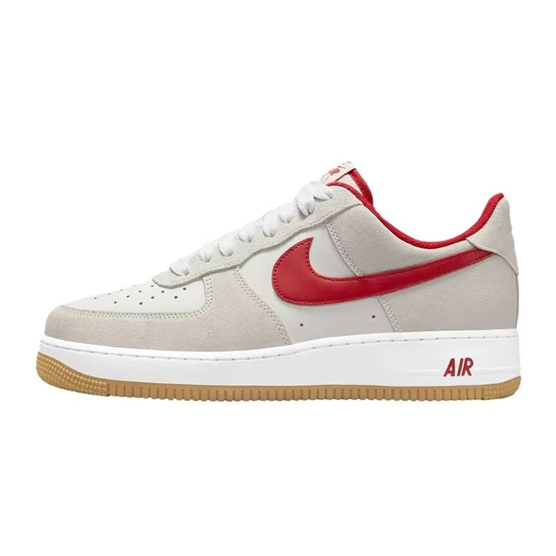 NIKE/耐克男子AIR FORCE 107 LV8舒适柔软运动休闲鞋IB6388101