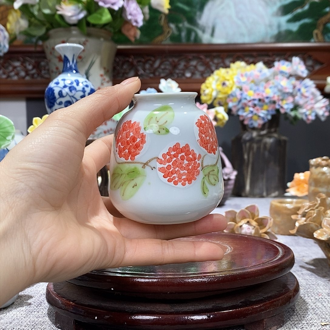 瓷片景德镇的陶瓷