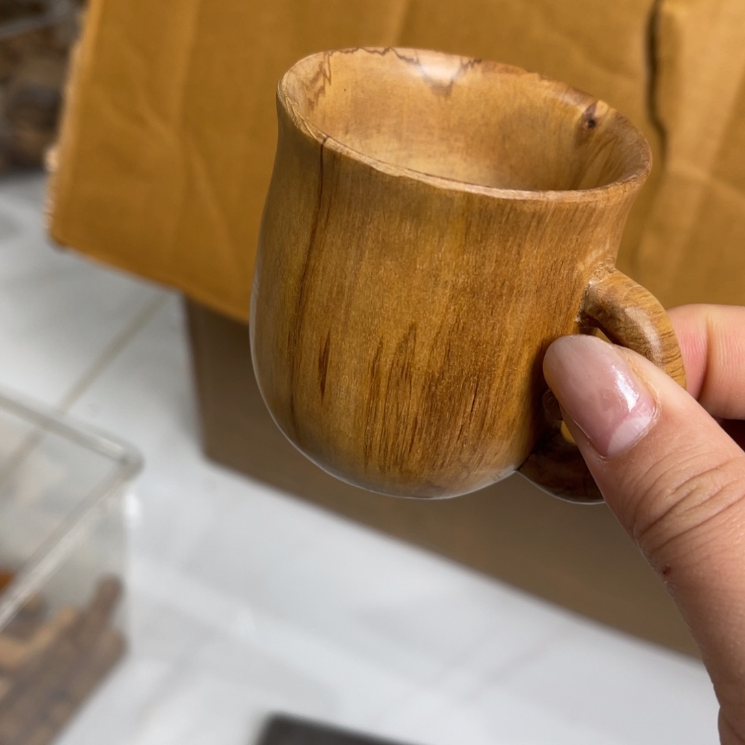 檀香木印度老山檀5.5克价